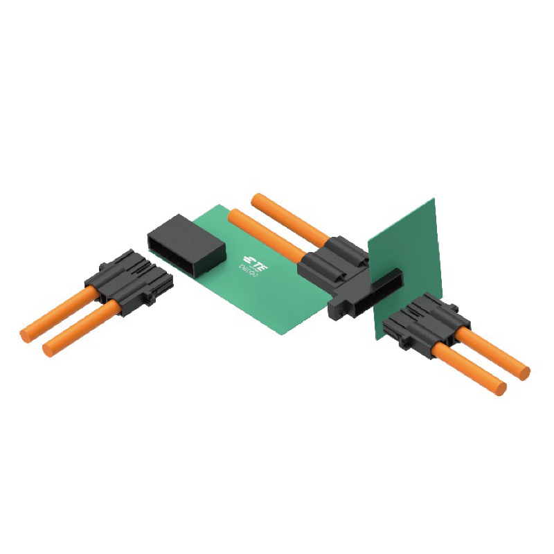 TE Connectivity Nové produkty Dynamic Series Series Series Series D8000, Maximální přenosový proud 100A