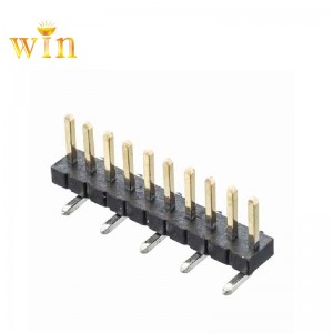 PH2.54 10P Vertikální SMT Pin Header Connector