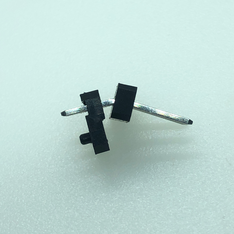 3P Přizpůsobený konektor hlavičky PIN